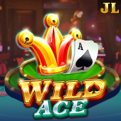 Royal Swerte Wild Ace
