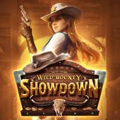 Royal Swerte Wild Bounty Showdown