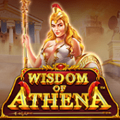 Wisdom of Athena Royal Swerte game